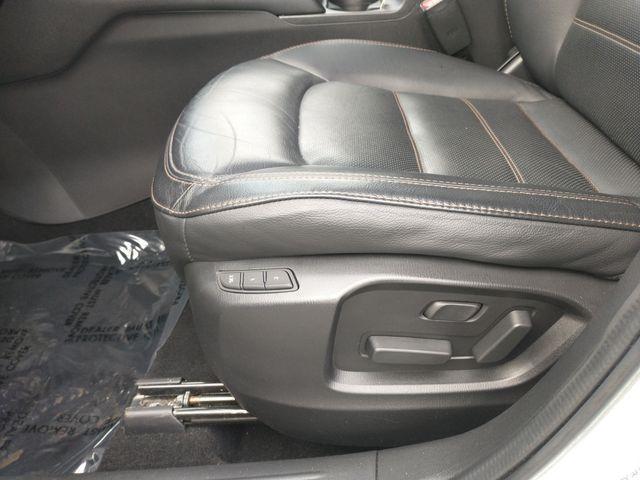 used 2021 Mazda CX-5 car, priced at $23,900