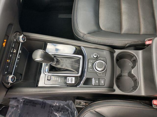 used 2021 Mazda CX-5 car, priced at $23,900
