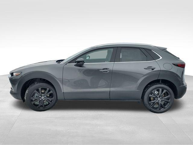 new 2025 Mazda CX-30 car, priced at $28,665