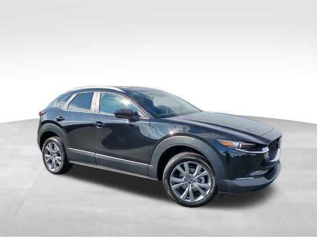 new 2024 Mazda CX-30 car, priced at $30,210