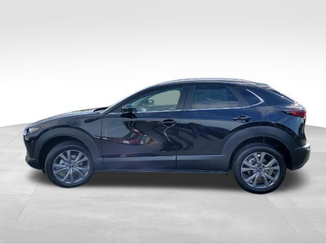 new 2024 Mazda CX-30 car, priced at $30,210