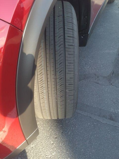 used 2025 Mazda CX-90 car, priced at $43,195