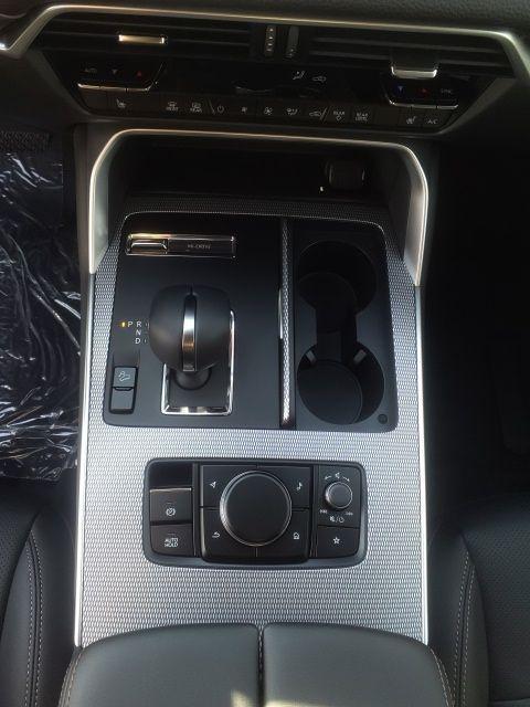 used 2025 Mazda CX-90 car, priced at $43,195