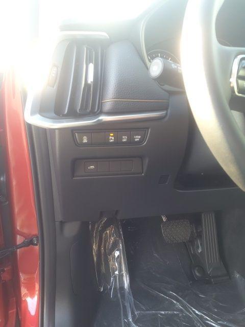 used 2025 Mazda CX-90 car, priced at $43,195