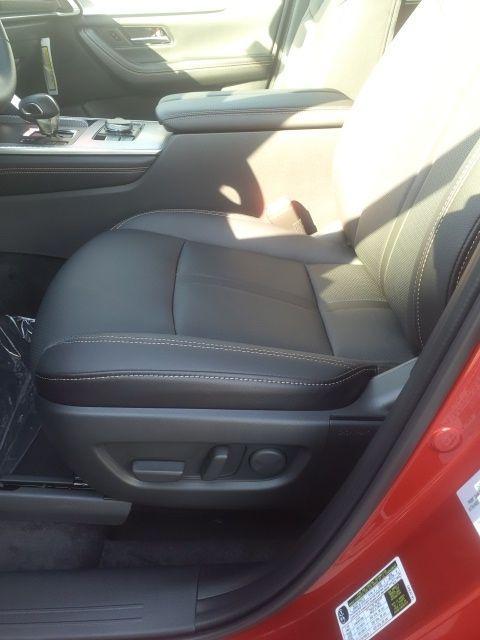 used 2025 Mazda CX-90 car, priced at $43,195