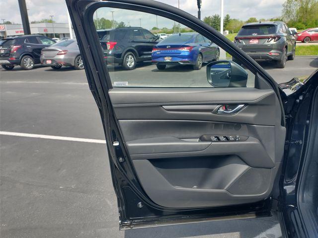 new 2025 Mazda CX-5 car, priced at $31,520