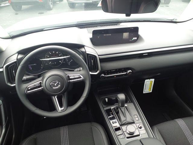 new 2025 Mazda CX-50 Hybrid car, priced at $36,680