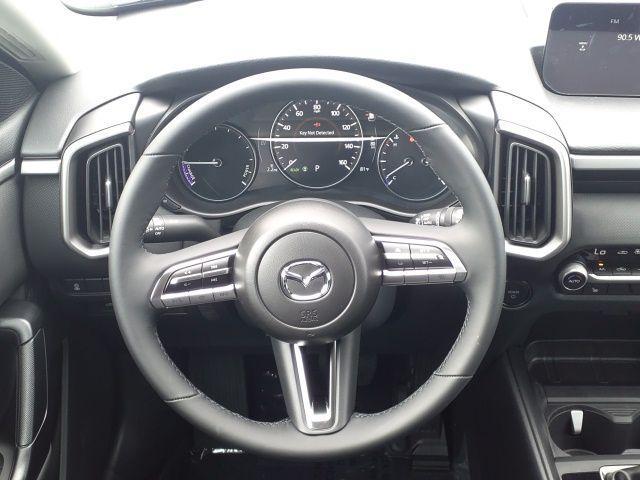 new 2025 Mazda CX-50 Hybrid car, priced at $36,680