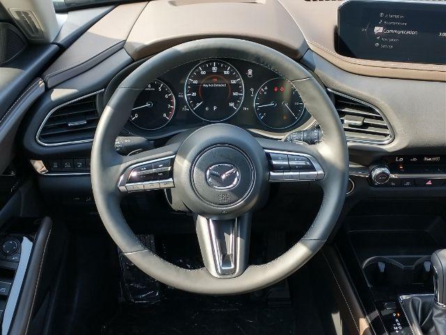 used 2023 Mazda CX-30 car, priced at $32,675