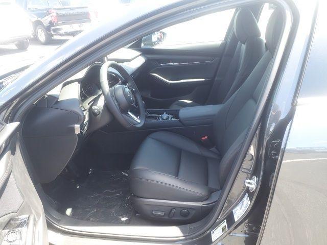 new 2025 Mazda Mazda3 car, priced at $28,320