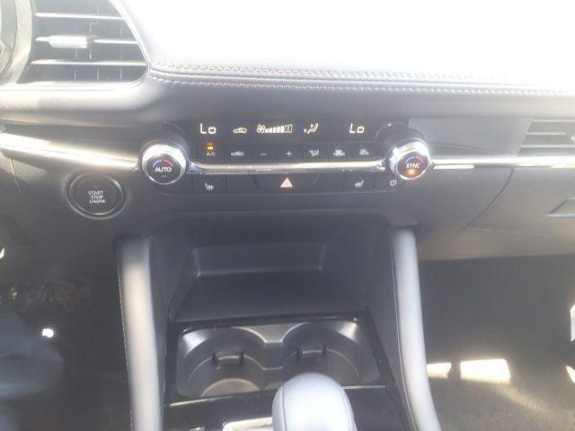 new 2025 Mazda Mazda3 car, priced at $28,320