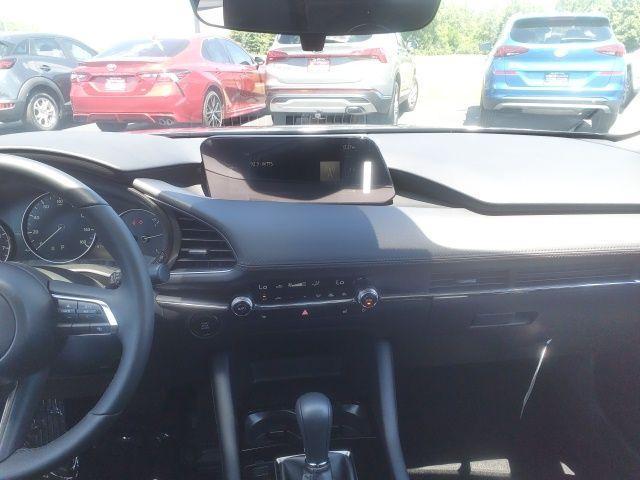 new 2025 Mazda Mazda3 car, priced at $28,320