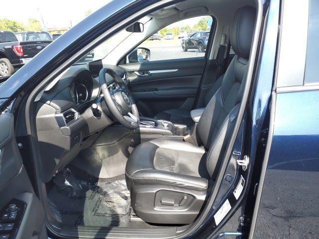 used 2023 Mazda CX-5 car, priced at $27,998