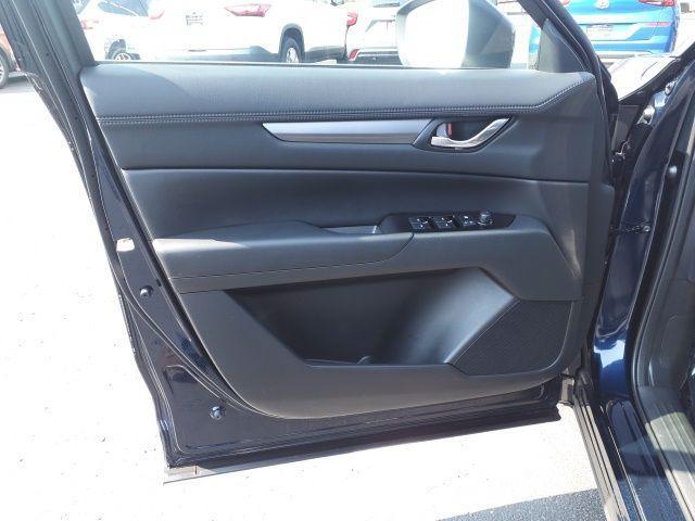 used 2023 Mazda CX-5 car, priced at $27,998