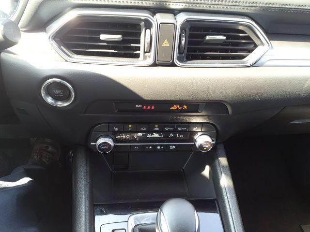 used 2023 Mazda CX-5 car, priced at $27,998