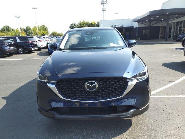 used 2023 Mazda CX-5 car, priced at $27,998