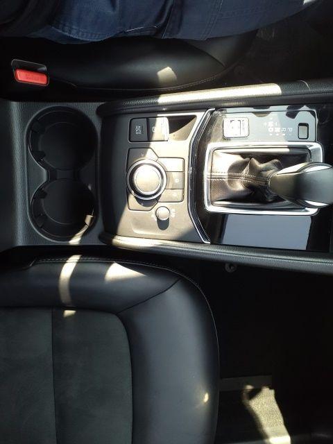 used 2023 Mazda CX-5 car, priced at $27,998