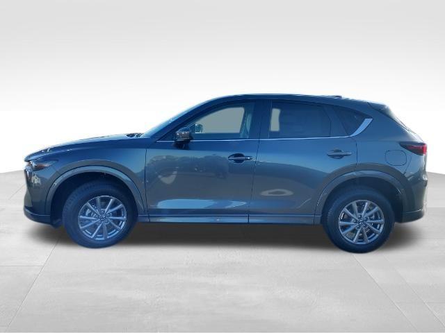 new 2025 Mazda CX-5 car, priced at $33,265