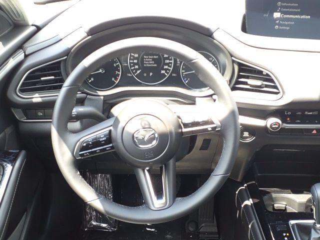 new 2025 Mazda CX-30 car, priced at $28,720