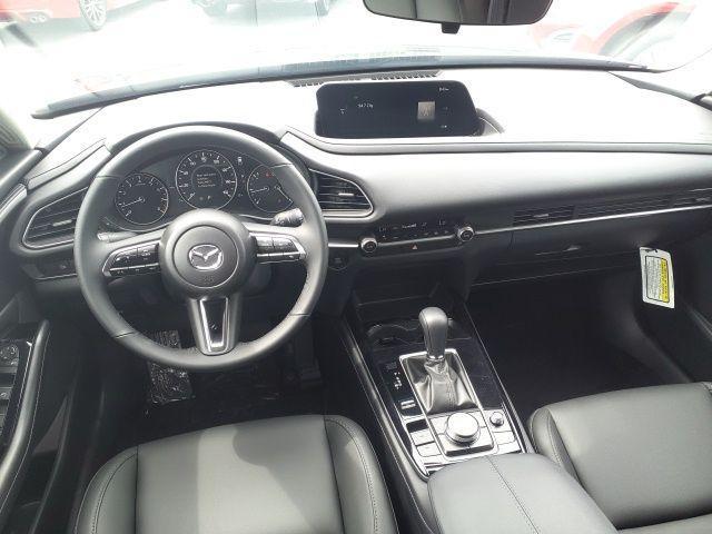 new 2025 Mazda CX-30 car, priced at $28,865
