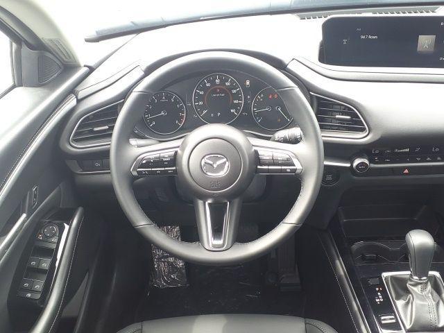 new 2025 Mazda CX-30 car, priced at $28,865