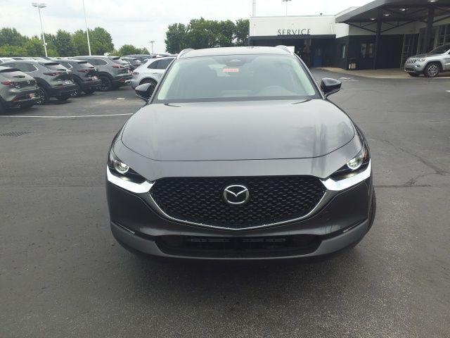 new 2025 Mazda CX-30 car, priced at $28,865