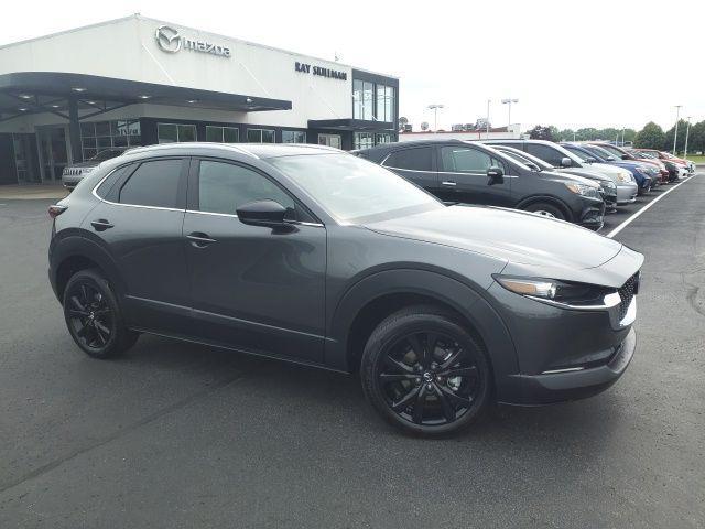 new 2025 Mazda CX-30 car, priced at $28,865