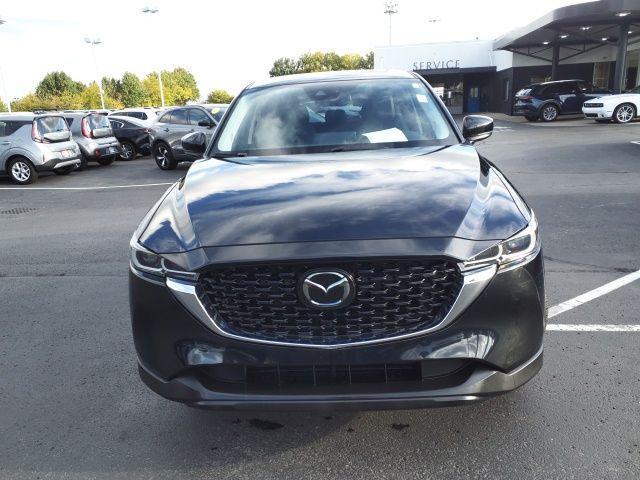 used 2023 Mazda CX-5 car, priced at $25,900