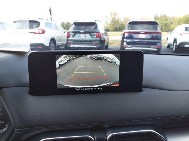 used 2023 Mazda CX-5 car, priced at $25,900