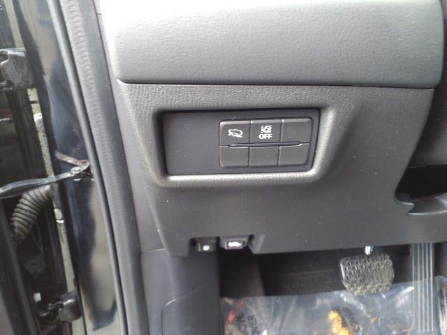 used 2023 Mazda CX-5 car, priced at $25,900