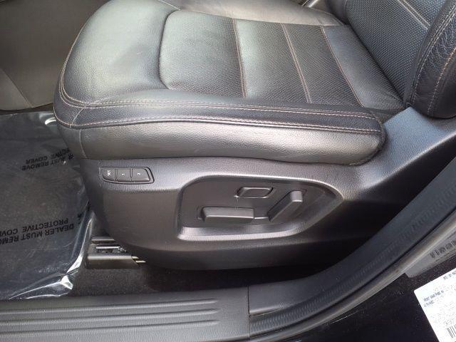 used 2023 Mazda CX-5 car, priced at $25,900