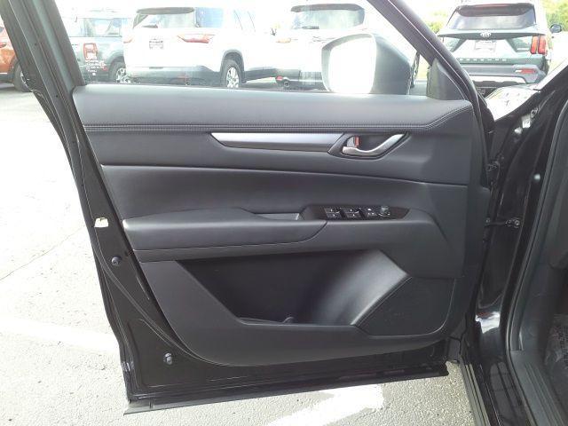 used 2023 Mazda CX-5 car, priced at $25,900
