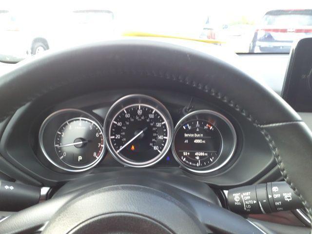 used 2023 Mazda CX-5 car, priced at $25,900