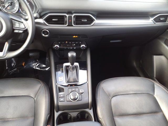 used 2023 Mazda CX-5 car, priced at $25,900