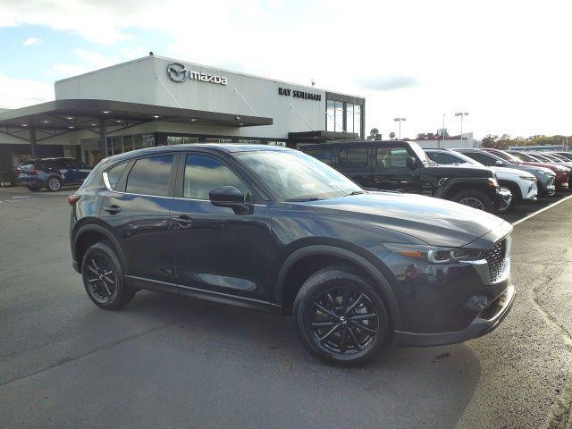 used 2023 Mazda CX-5 car, priced at $25,900