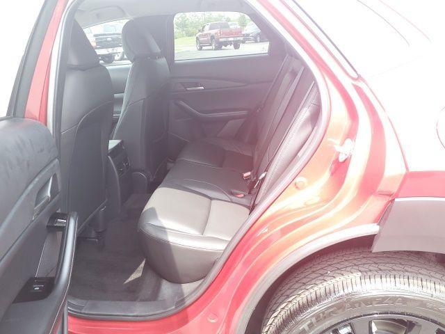 new 2025 Mazda CX-30 car, priced at $28,865