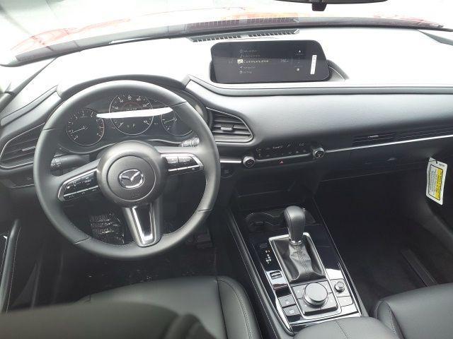 new 2025 Mazda CX-30 car, priced at $28,865