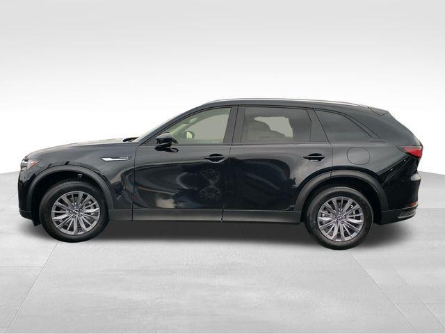 new 2025 Mazda CX-90 car, priced at $40,400