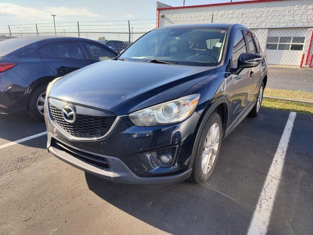 used 2015 Mazda CX-5 car, priced at $14,988