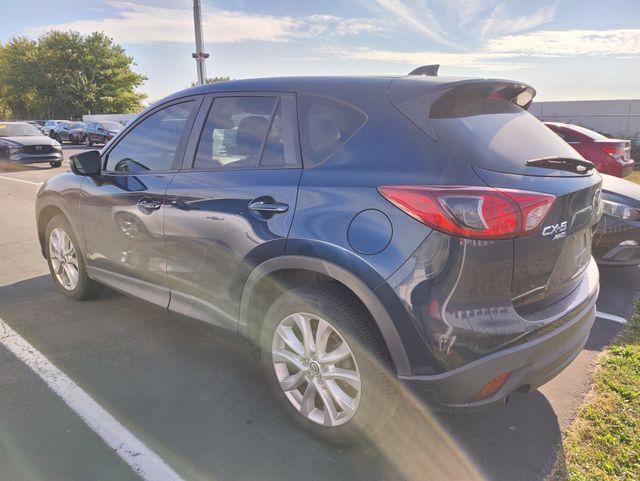 used 2015 Mazda CX-5 car, priced at $14,988