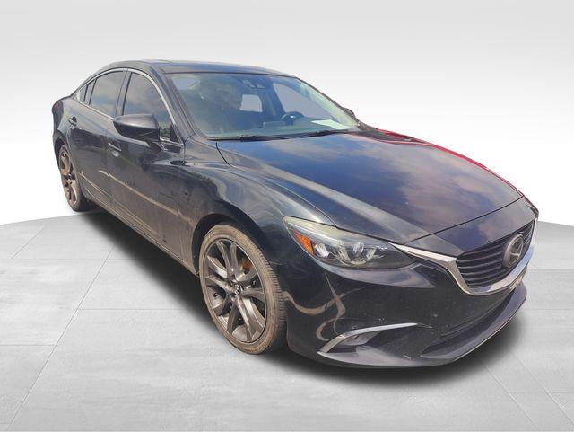 used 2016 Mazda Mazda6 car, priced at $9,998