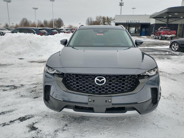 new 2025 Mazda CX-50 car, priced at $45,560