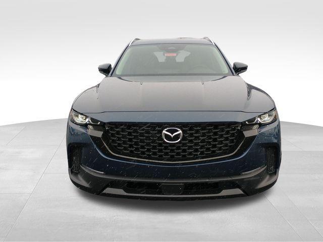 new 2025 Mazda CX-50 car, priced at $35,420