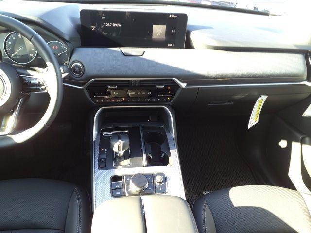 new 2026 Mazda CX-90 car, priced at $45,115