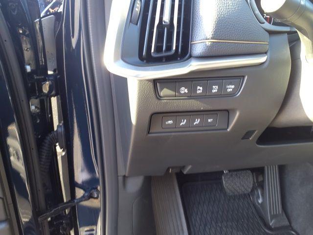 new 2026 Mazda CX-90 car, priced at $45,115