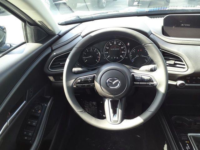 new 2025 Mazda CX-30 car, priced at $28,270