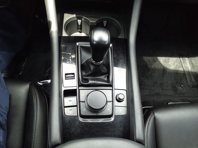 used 2021 Mazda Mazda3 car, priced at $20,990