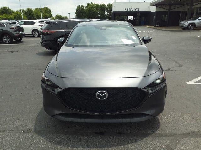 used 2021 Mazda Mazda3 car, priced at $20,990
