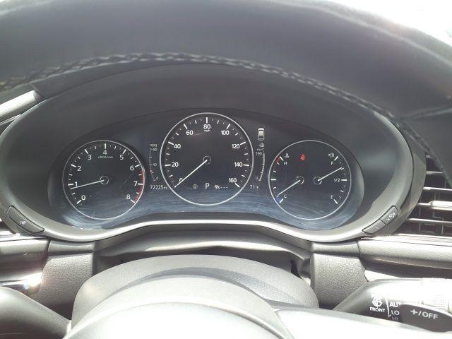 used 2021 Mazda Mazda3 car, priced at $20,990