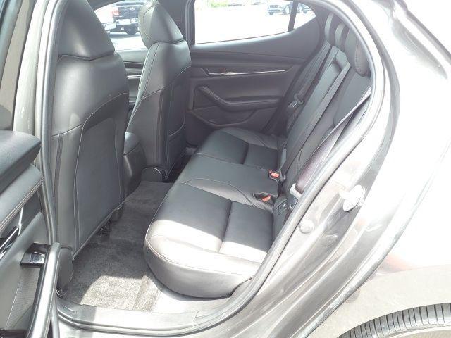 used 2021 Mazda Mazda3 car, priced at $20,990